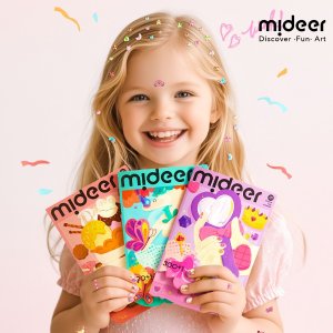 mideer educational toy offers