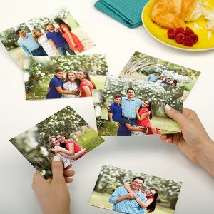 Walgreens free 8 × 10 photo print