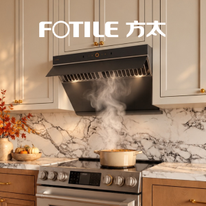 FOTILE kitchen appliance offers