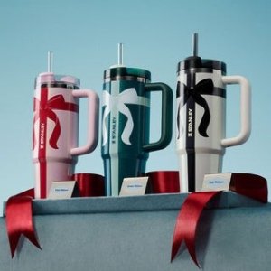 Stanley holiday collection and gifts