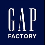 Gap Factory 清倉及折扣碼活動