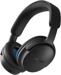 Bose QuietComfort Wireless Headphones (2nd Gen)