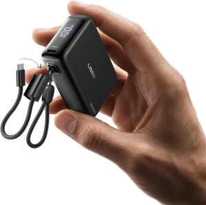 LISEN 45W 10,000mAh 行動電源