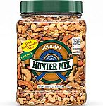 30 Oz Southern Style Nuts Gourmet Hunter Bulk Trail Mix