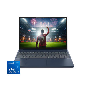 Lenovo IdeaPad Slim 3i 15.3" 2k Touch Laptop (Core 5 320 8GB 256GB)
