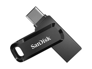 SanDisk Ultra Dual Drive Go 512GB USB C Flash Drive