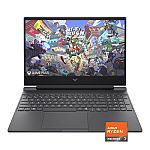 HP Victus 15.6" FHD Gaming Laptop (Ryzen 7 7445HS 16GB 512GB RTX 4050)