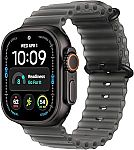 Apple Watch Ultra 4 49mm 行動網路款