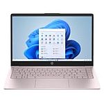 HP 14-ep2111wm 14" HD Laptop (N150, 4GB 128GB) Pink