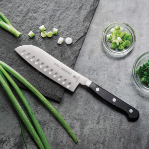 Tramontina Pro Series Forged 5-Inch Santoku Knife