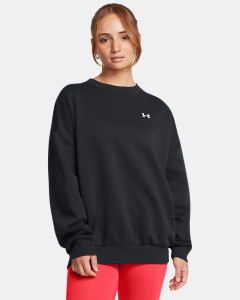 Under Armour UA Rival Fleece Women's Oversized Crew