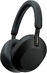 Sony WH-1000XM5 Premium Noise Cancelling Wireless Headphones