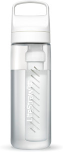 LifeStraw Go 22oz 濾水瓶
