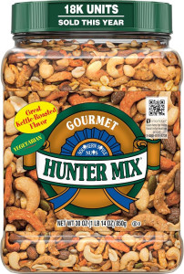 Southern Style Nuts 綜合堅果 30oz