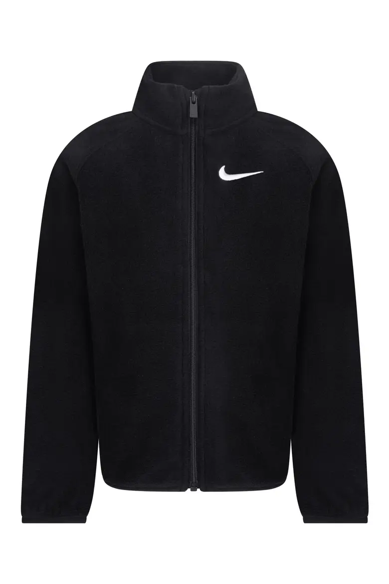 Nike 小童抓絨外套