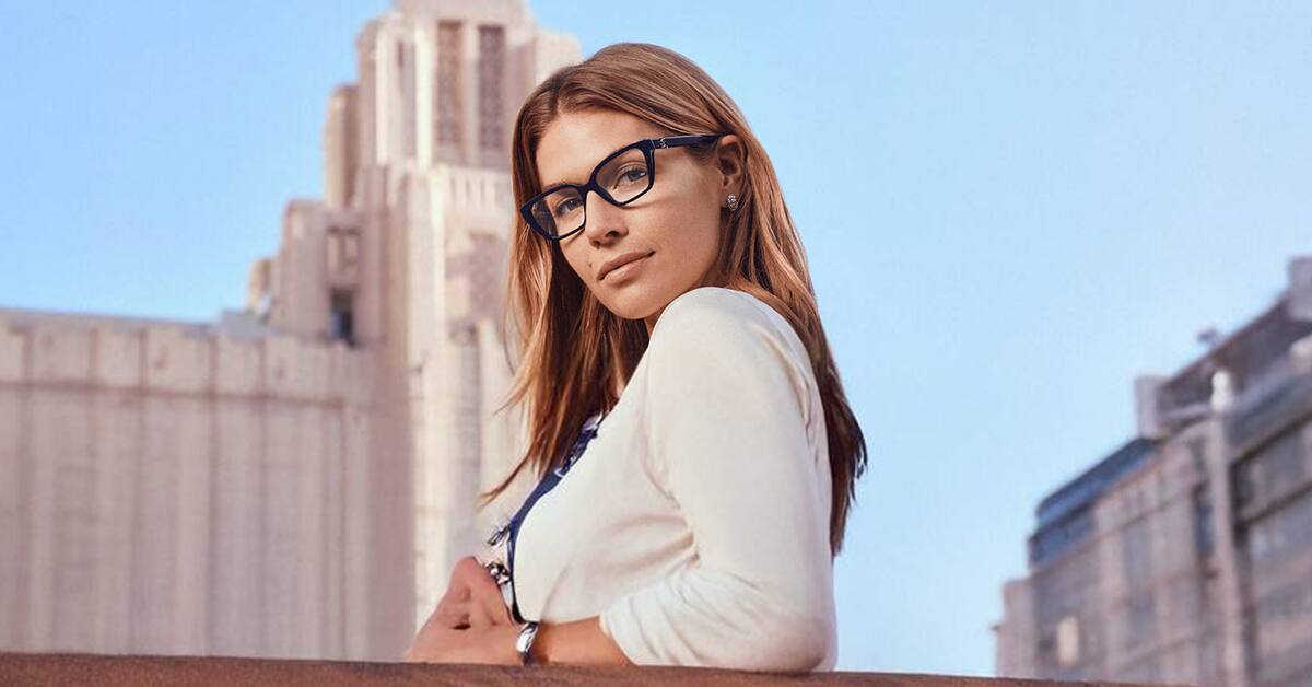 See Details · LensCrafters · 13% Cash Back · was 4% · Get up to 50% off prescription glasses.