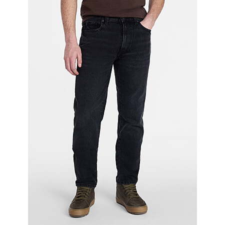 No Boundaries Men's Vintage Straight Fit Jeans (Various)