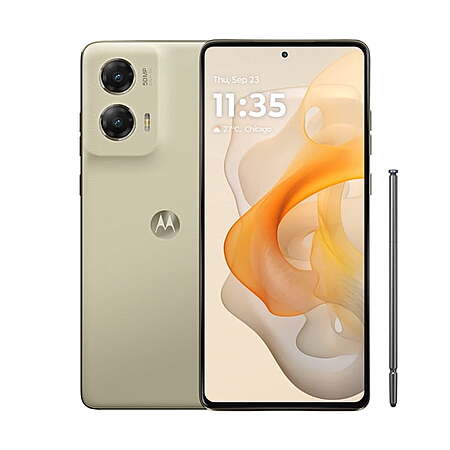 Motorola Moto G Stylus 5G 256GB 開箱品