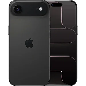 256GB Apple iPhone Air Unlocked Smartphone (Various Colors)