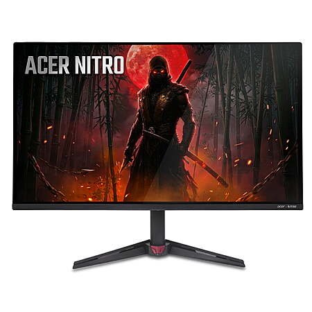 Acer Nitro VG277U 27 吋 OLED 螢幕