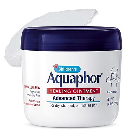 $3 Extra Care Bucks + Aquaphor Children's Healing Ointment, 14 OZ $4.99