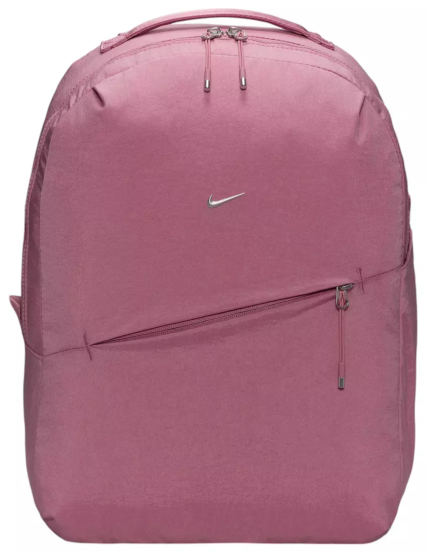Nike Aura 24L 後背包|粉色