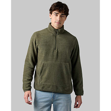 32 Degrees: Women's Lightweight Packable Vest $10, Men's Thermal Fleece