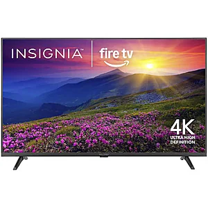 Insignia F50 50 吋 4K Fire TV