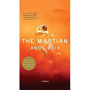 The Martian: A Novel (eBook)