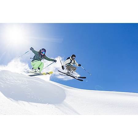 Southwest Airlines: Bundled Ski Vacation Packages (Flight & Hotel)