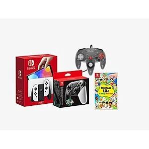 Woot!: Select Video Games, Consoles & Gaming Accessories
