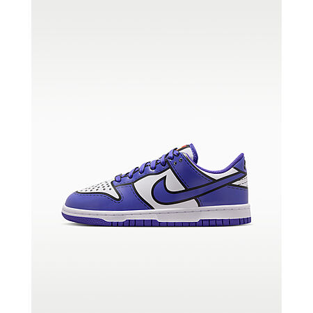 Nike Dunk Low × LEGO 大童鞋