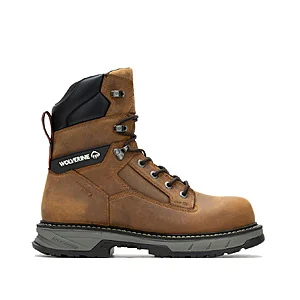 Wolverine Men's ReForce EnergyBound CarbonMax Work Boot (Various)